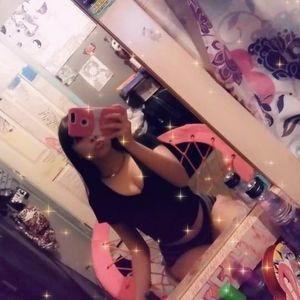 Meet your Posher, Kiara